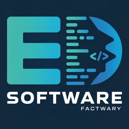 EdSoftware · Fábrica de Software